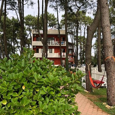 Guest House Guriani Grigoleti Exterior foto