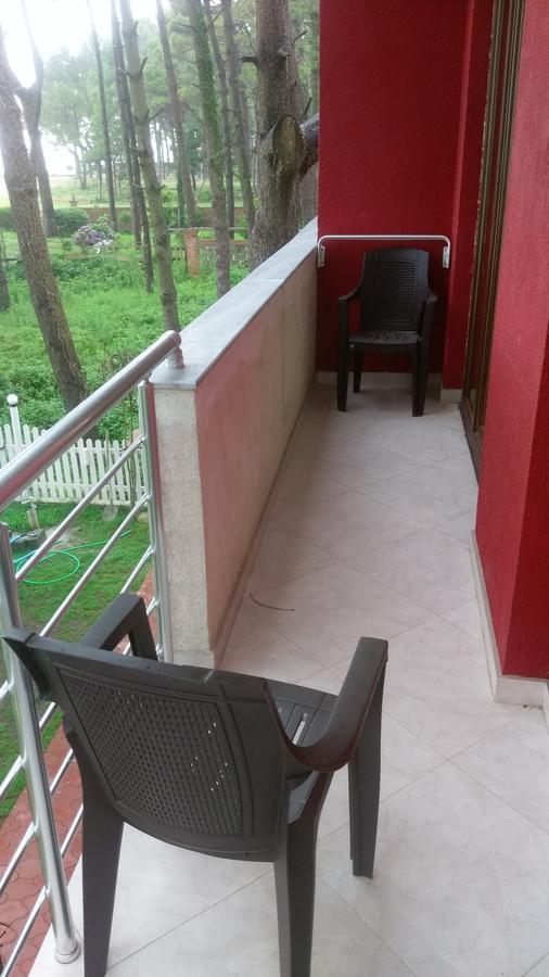Guest House Guriani Grigoleti Exterior foto